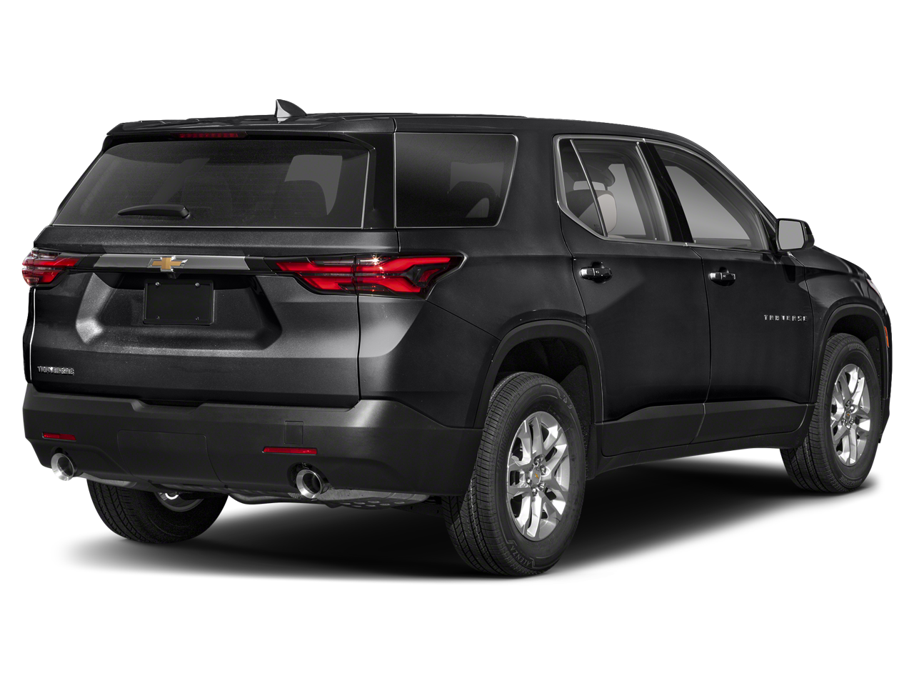 2022 Chevrolet Traverse FWD LT Cloth
