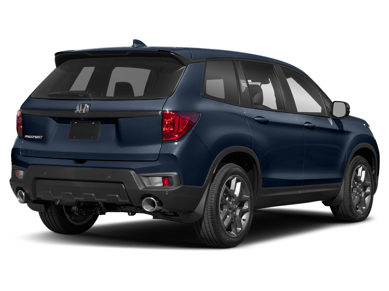 2022 Honda Passport 2WD EX-L