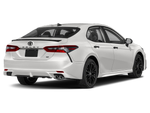 2022 Toyota Camry SE Nightshade Edition