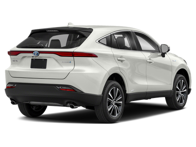 2022 Toyota Venza Limited