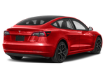 2022 Tesla Model 3 Long Range Dual Motor All-Wheel Drive