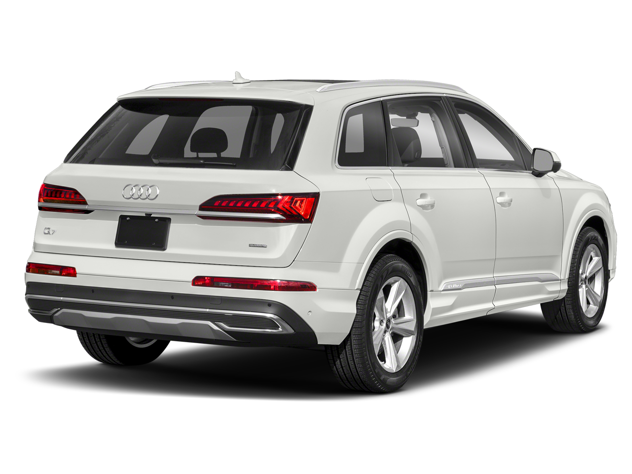 2023 Audi Q7 Premium 45 TFSI quattro Tiptronic