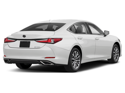 2023 Lexus ES 350 350