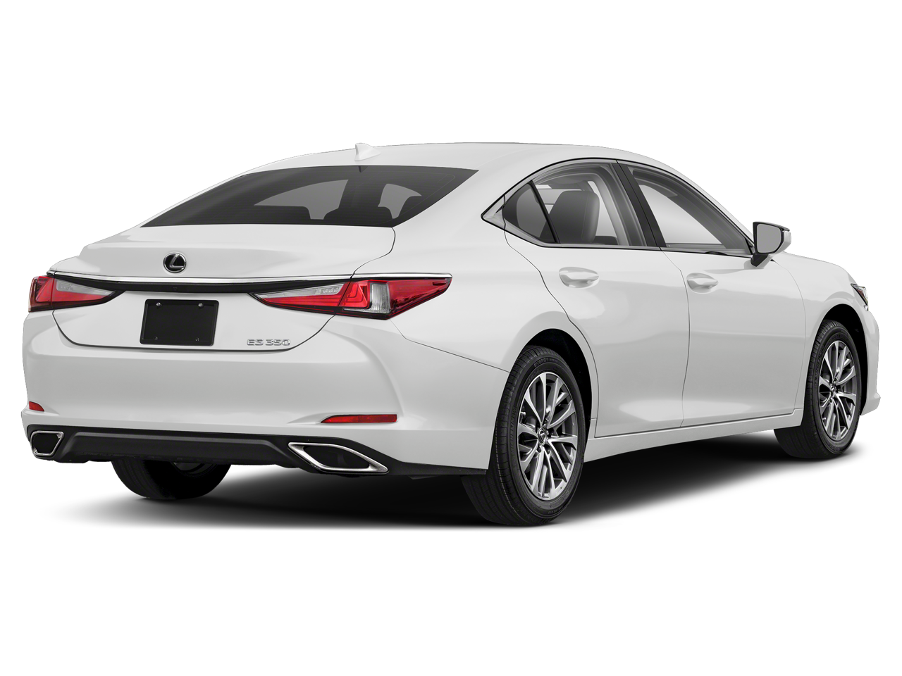 2023 Lexus ES 350 350