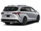 2023 Toyota Sienna 25th Anniversary Edition