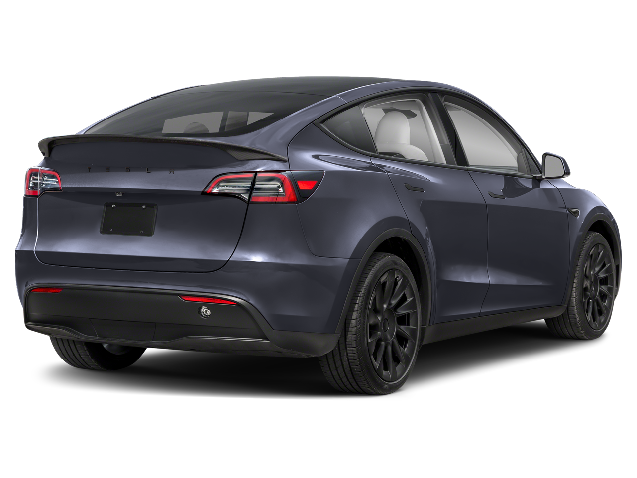 2024 Tesla Model Y Long Range photo 2