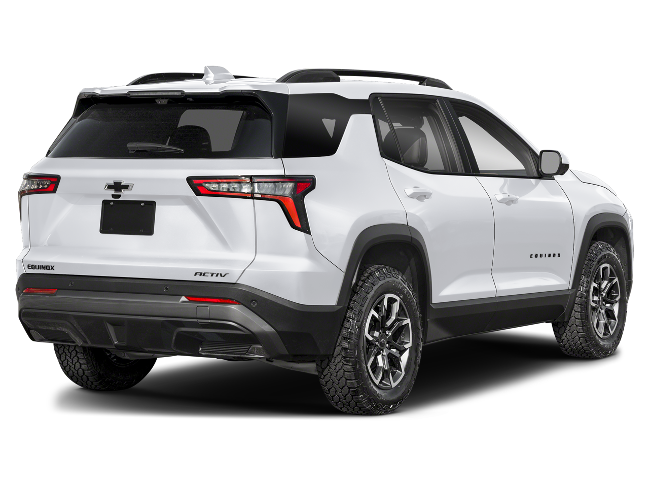 2025 Chevrolet Equinox FWD ACTIV