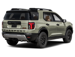 2026 Honda Passport Base