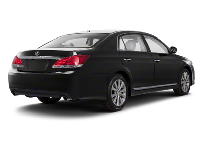 2011 Toyota Avalon Limited