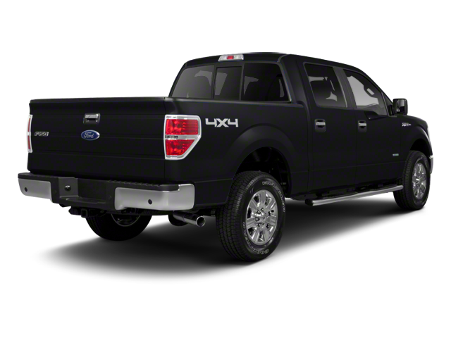 2012 Ford F-150 King Ranch