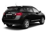 2012 Nissan Rogue SV w/SL Pkg