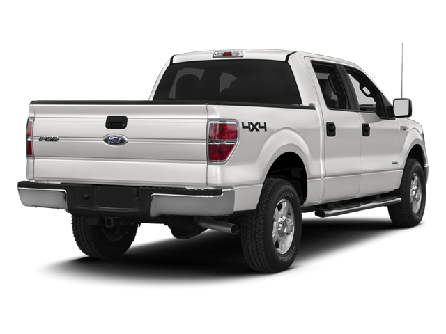 Used 2013 Ford F-150 XLT with VIN 1FTFW1ET7DFD90177 for sale in Augusta, GA