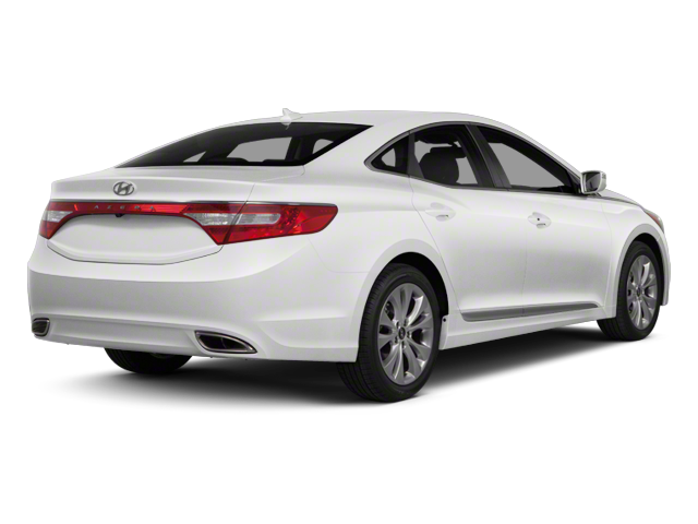 Used 2013 Hyundai Azera Base with VIN KMHFH4JG4DA327082 for sale in Augusta, GA