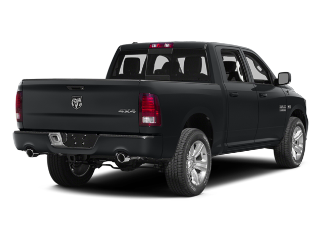 Used 2014 RAM Ram 1500 Pickup Laramie with VIN 1C6RR6NTXES458408 for sale in Augusta, GA