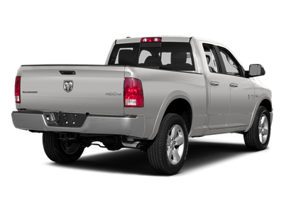 2014 RAM 1500 Express