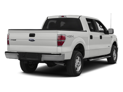 2014 Ford F-150 STX