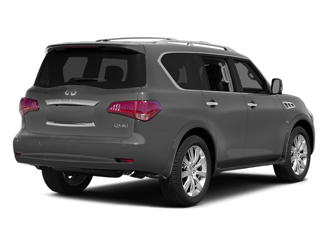 Used 2014 INFINITI QX80 Base with VIN JN8AZ2NE8E9063137 for sale in Augusta, GA