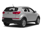2014 Kia Sportage LX