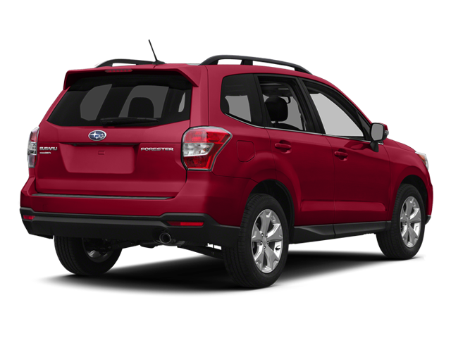 Used 2014 Subaru Forester i Premium with VIN JF2SJAECXEH440929 for sale in Augusta, GA