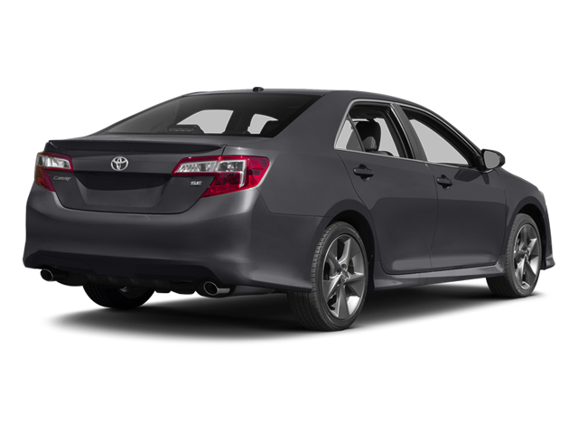Used 2014 Toyota Camry SE with VIN 4T1BF1FK7EU847941 for sale in Augusta, GA