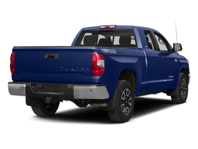 2014 Toyota Tundra SR5 5.7L V8
