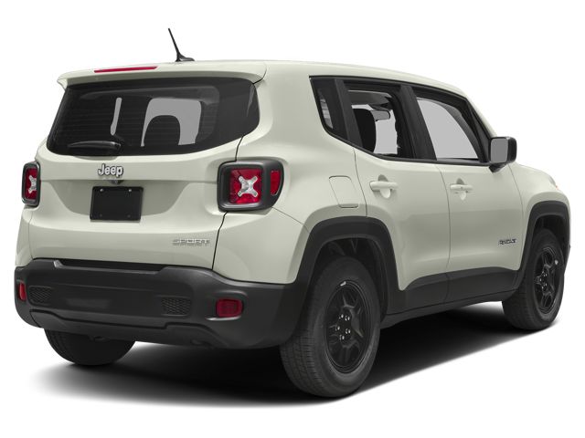 Used 2018 Jeep Renegade Sport with VIN ZACCJBAB5JPJ50071 for sale in Augusta, GA