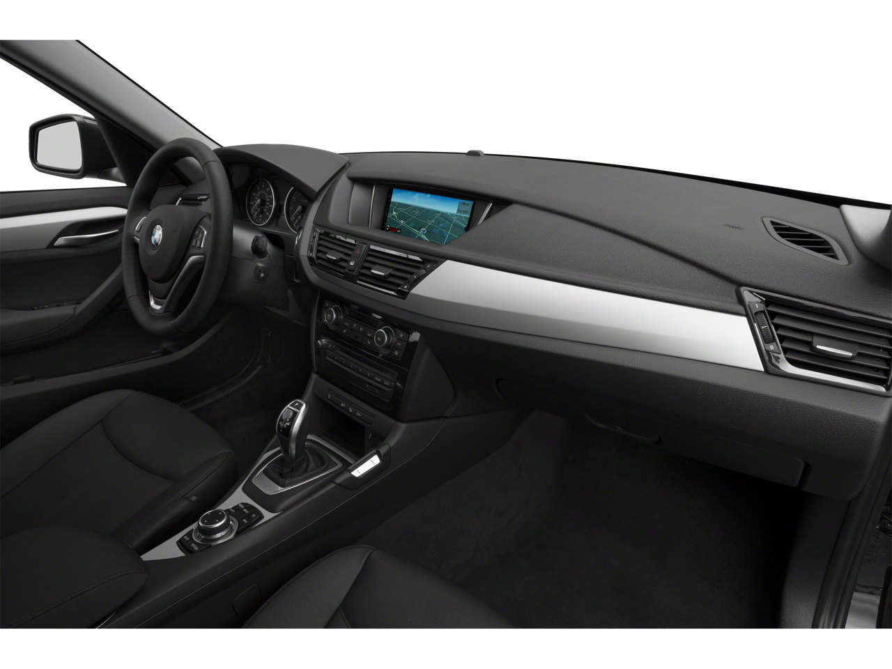 2015 BMW X1 sDrive28i