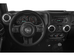 2015 Jeep Wrangler Unlimited Altitude
