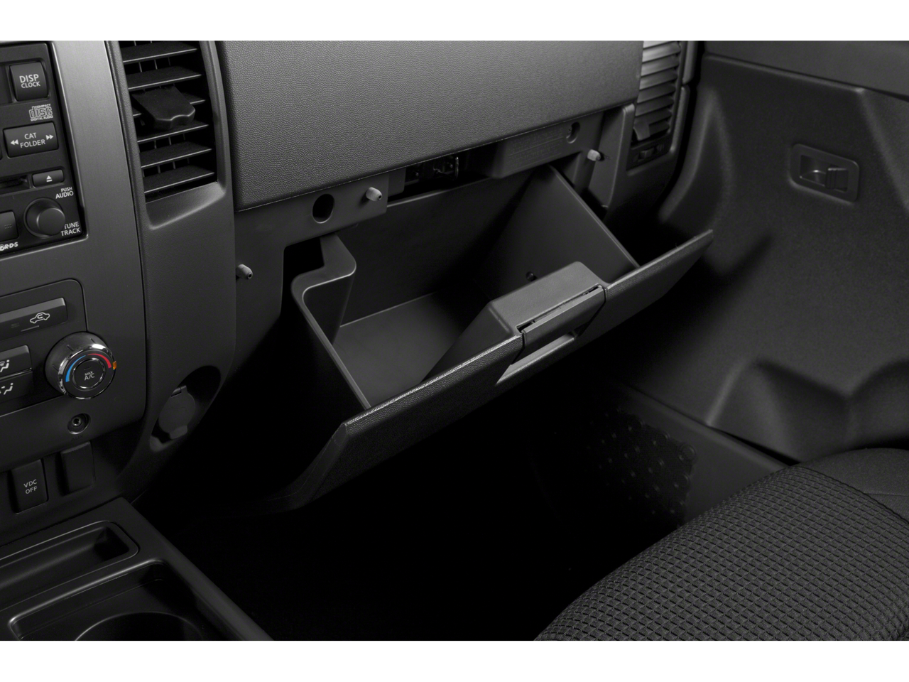 2015 Nissan Titan SV