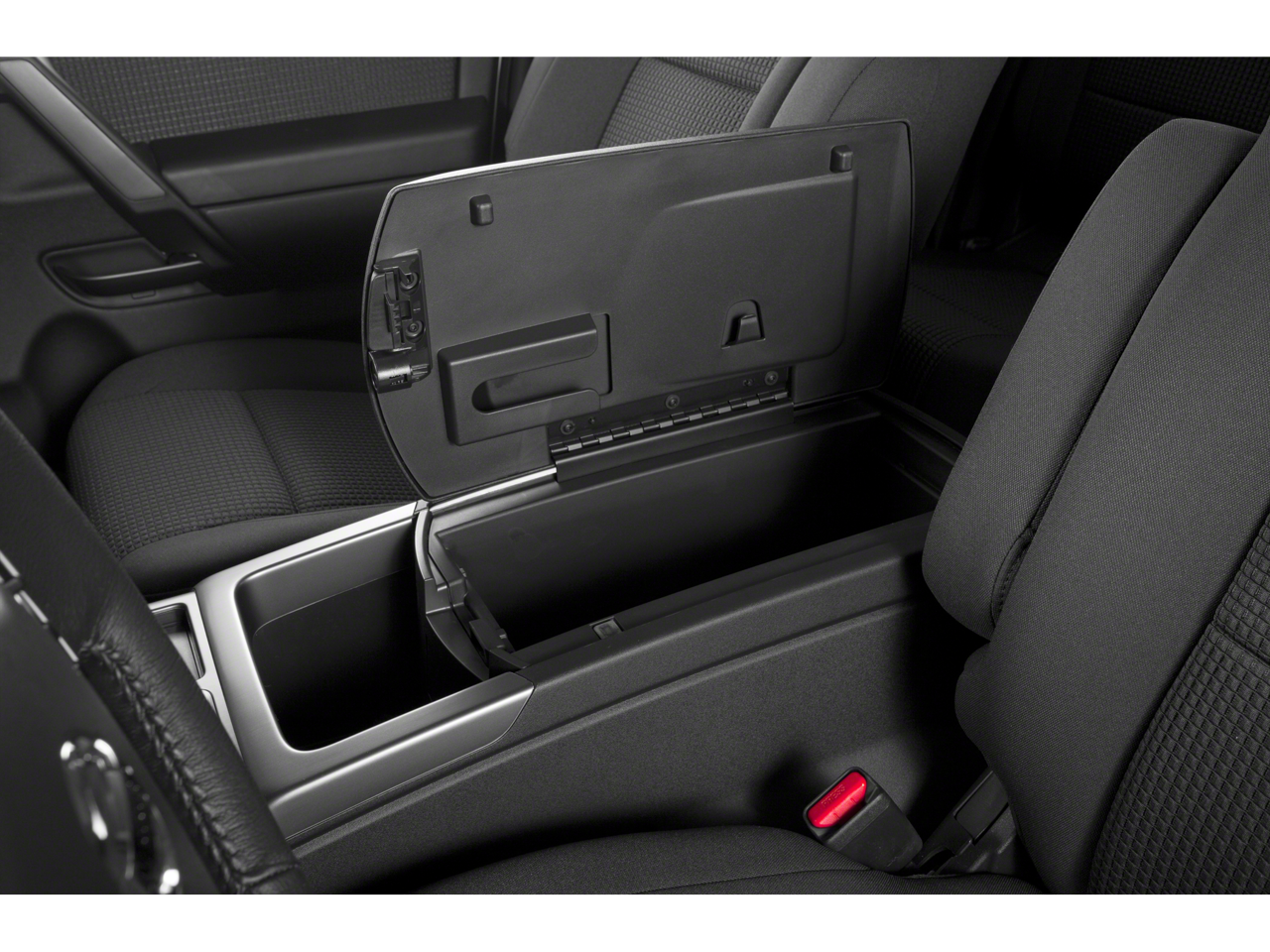 2015 Nissan Titan SV