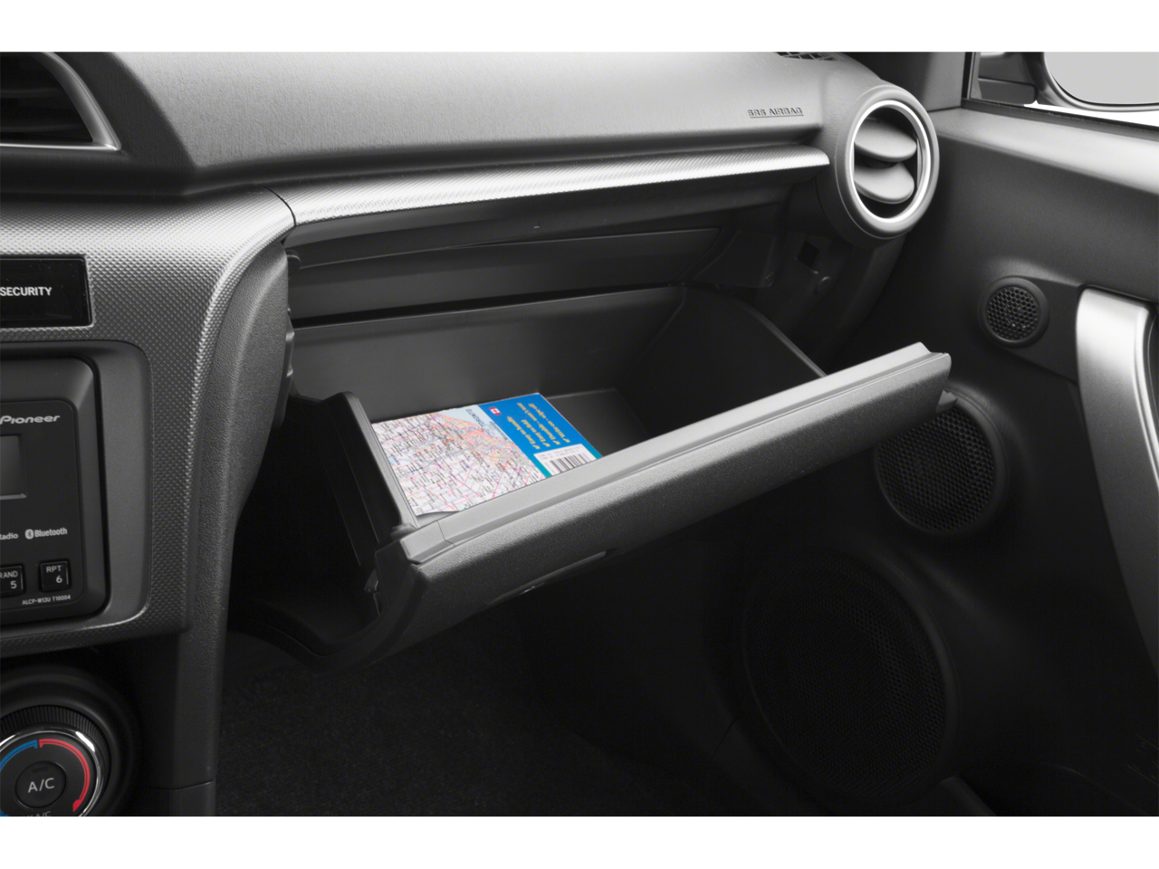 2015 Scion tC Base