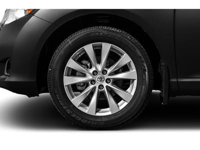 2015 Toyota Venza XLE