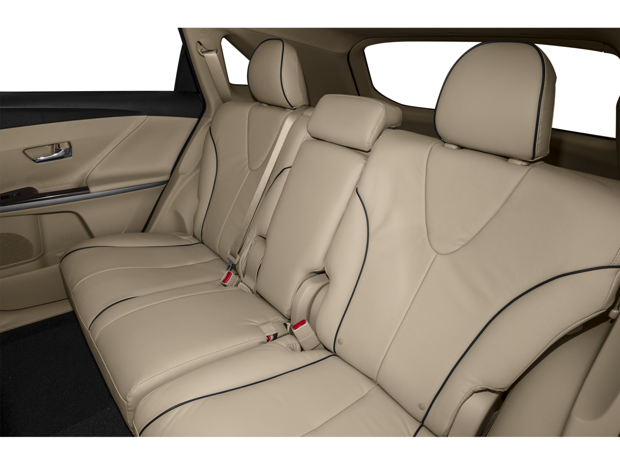 2015 Toyota Venza XLE V6