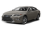 2016 Lexus ES 300h 300h