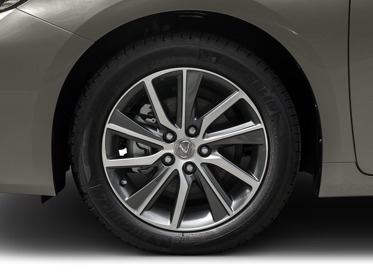 2016 Lexus ES 300h 300h