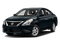 2017 Nissan Versa 1.6 SV