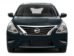 2017 Nissan Versa 1.6 SV