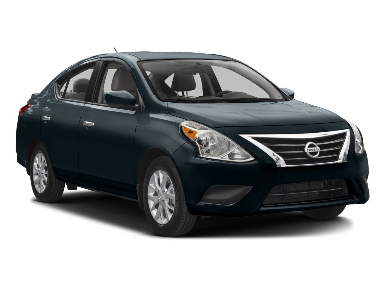 2017 Nissan Versa 1.6 SV