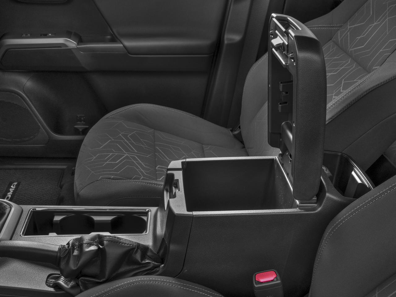 2017 Toyota Tacoma TRD Off-Road V6