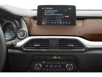2018 Mazda Mazda CX-9 Signature