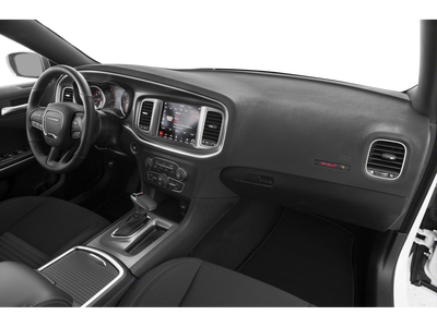 2019 Dodge Charger R/T Scat Pack