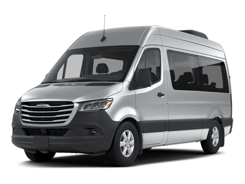 2019 Freightliner Sprinter 2500 High Roof