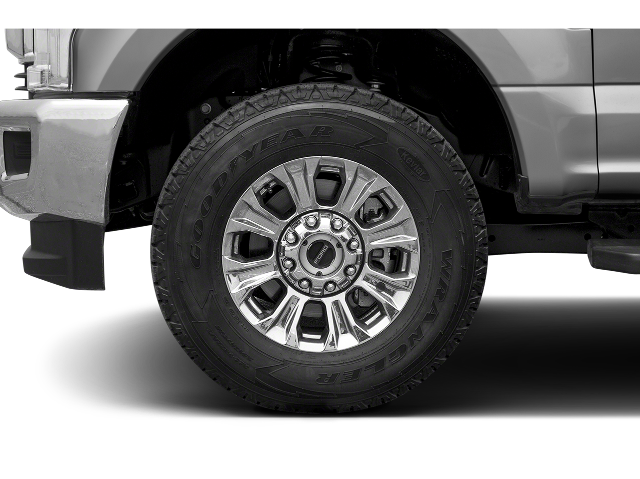 2019 Ford F-250Sd XLT