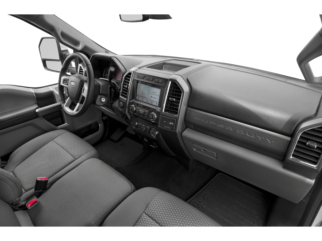 2019 Ford F-250Sd XLT