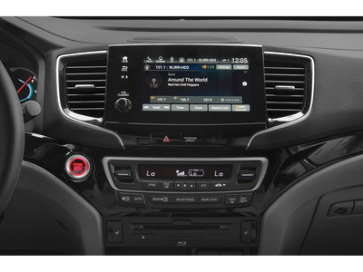 2019 Honda Pilot Touring 8 Passenger