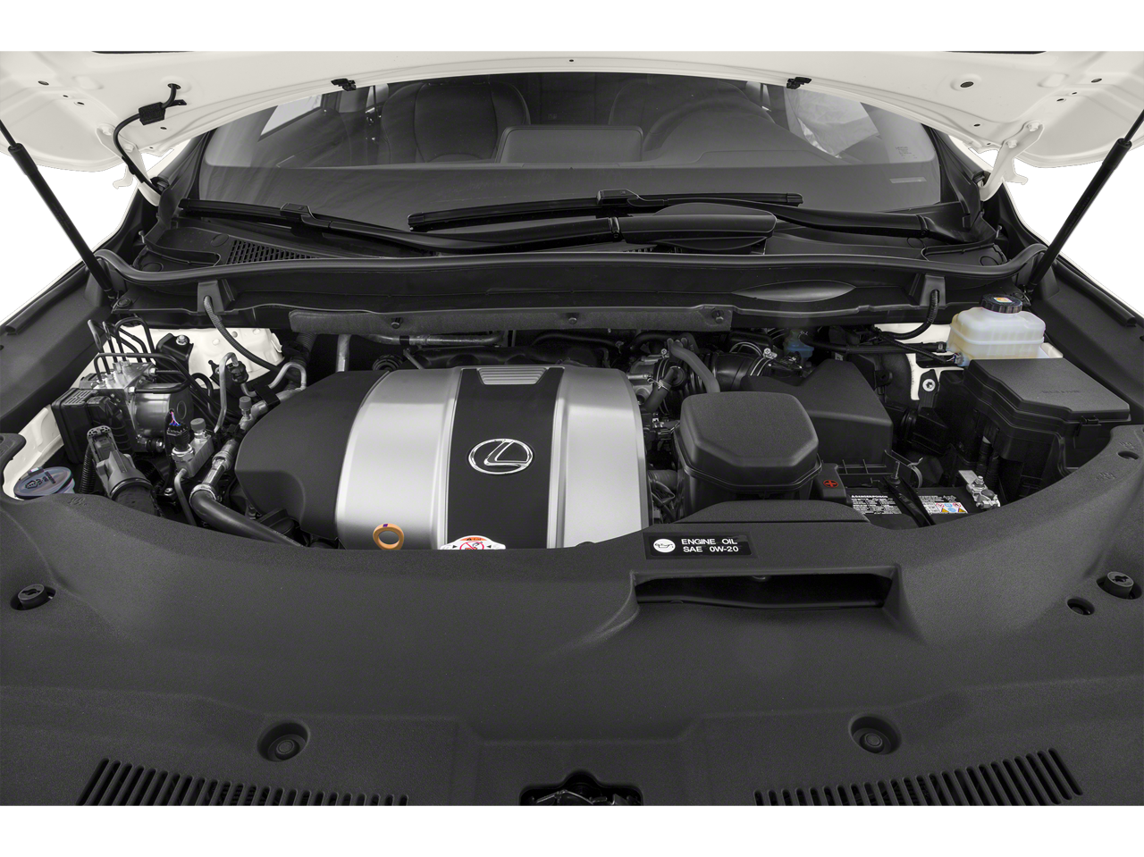 2019 Lexus RX 350 350