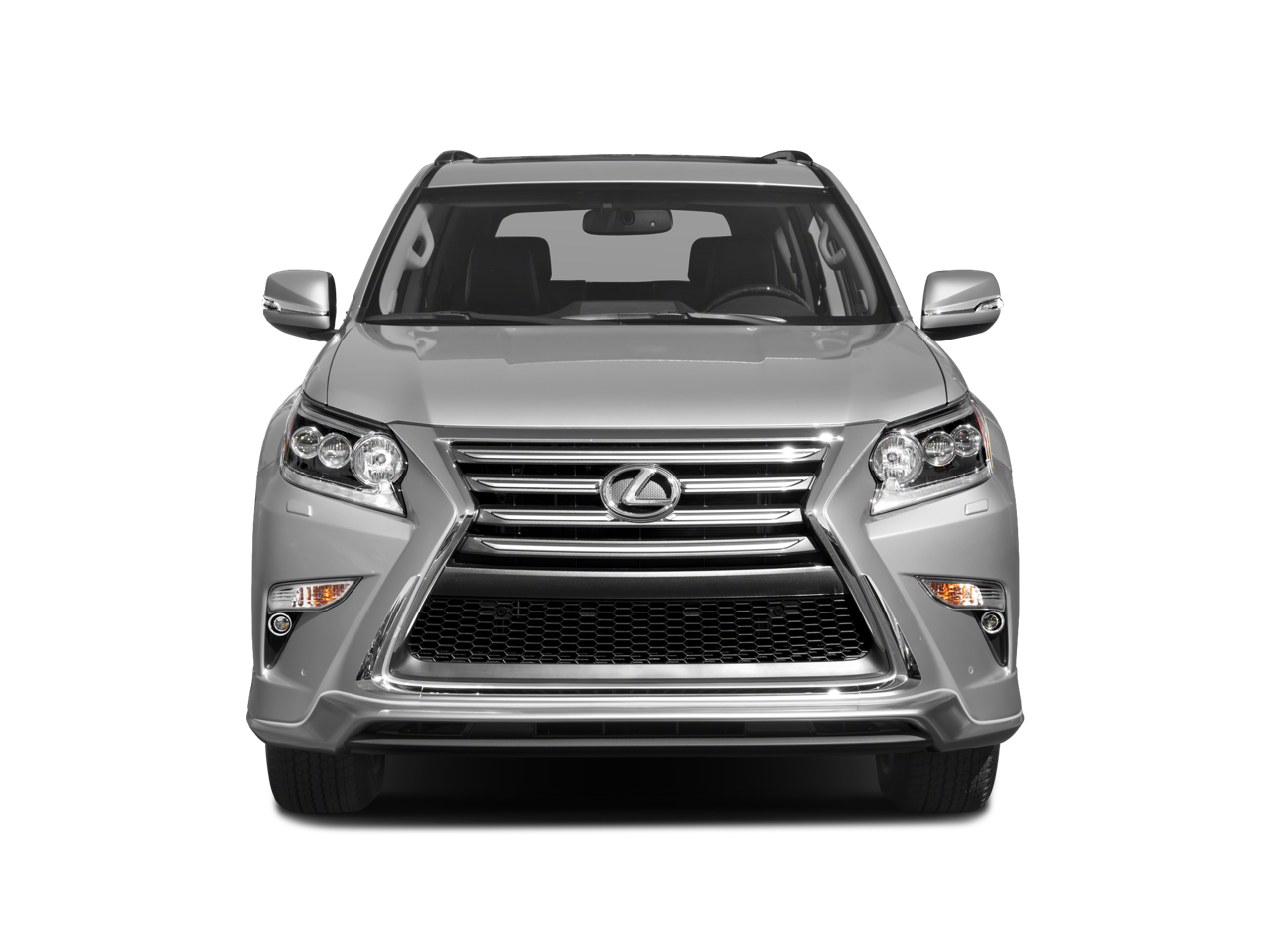 2019 Lexus GX 460