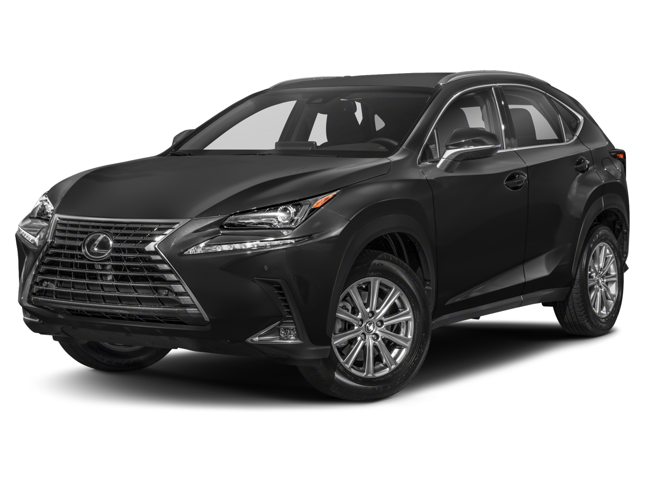 2019 Lexus NX 300 300 Base