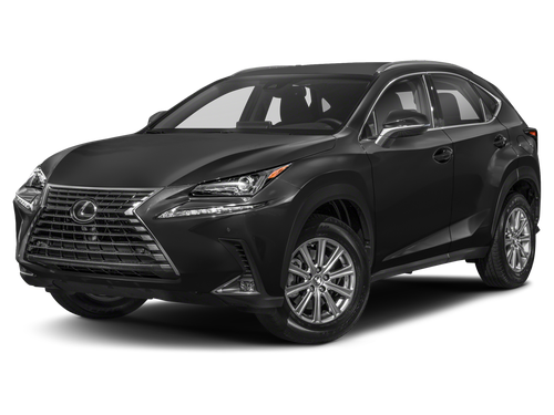 2019 Lexus NX 300 300 Base
