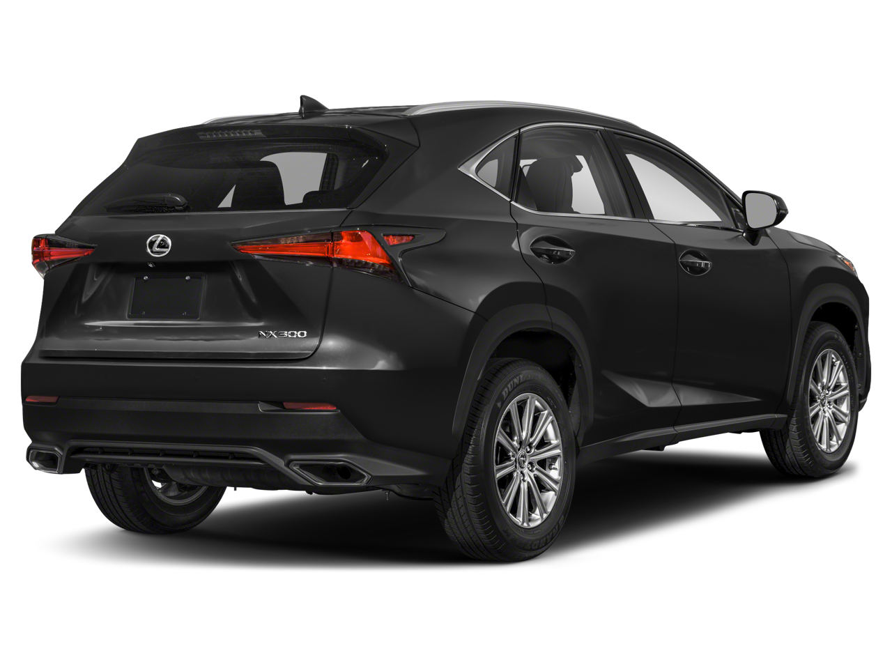 2019 Lexus NX 300 300 Base